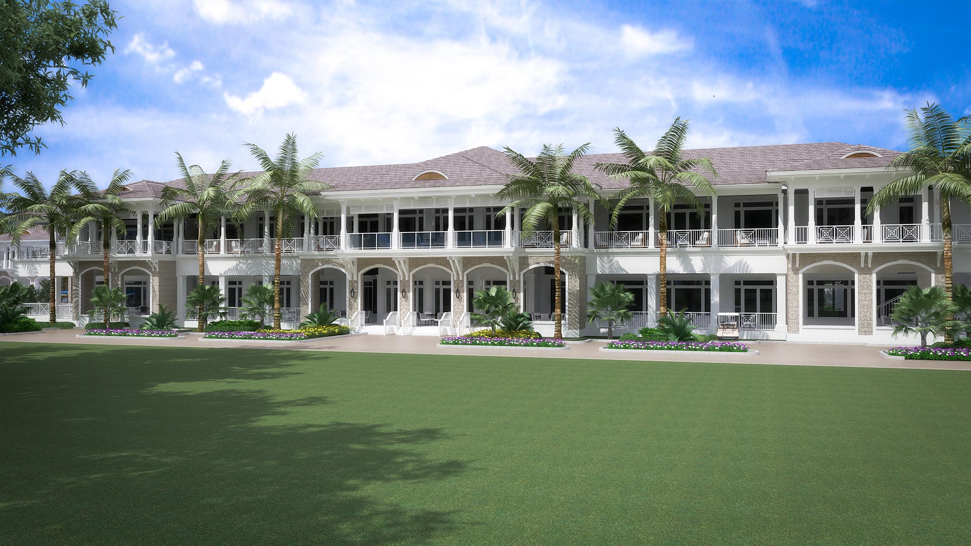 Rendering